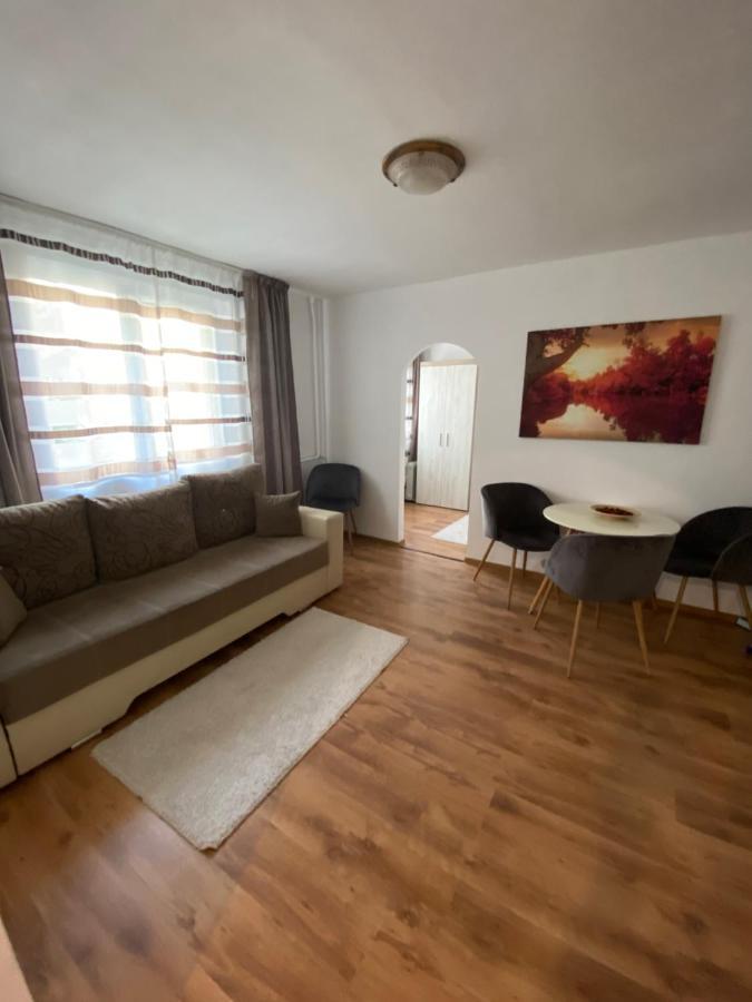 Focus Apartment Miercurea Ciuc Exterior photo