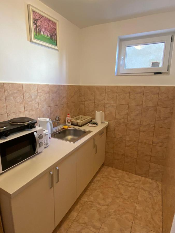 Focus Apartment Miercurea Ciuc Exterior photo